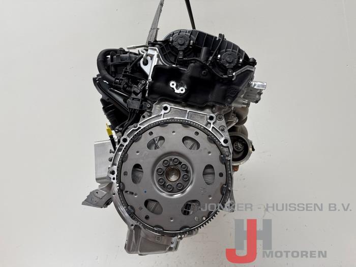 Motor BMW X3 - Foto 2