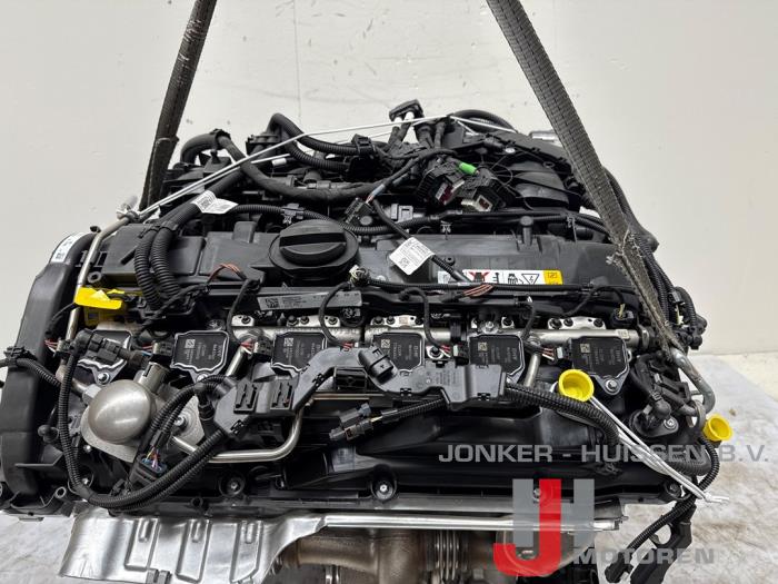 Motor BMW X3 - Foto 6