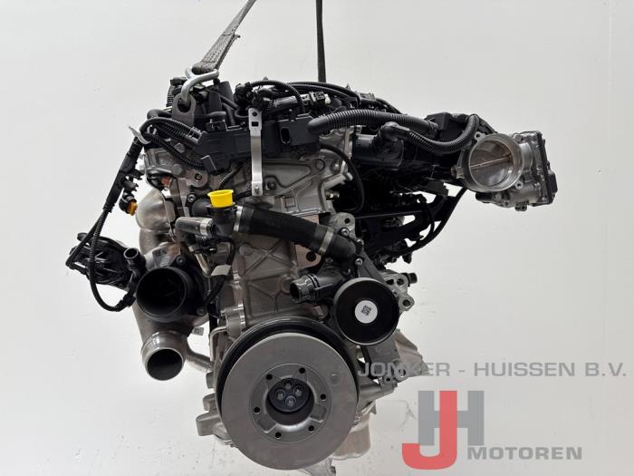 Motor BMW X3 - Foto 4