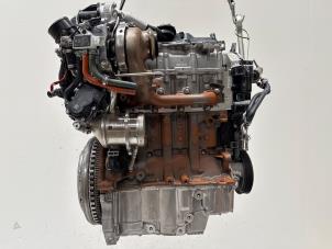 Gebruikte Motor Dacia Duster (SR) 1.5 Blue dCi 115 4x4 Prijs € 3.932,50 Inclusief btw aangeboden door Jonker - Huissen B.V.