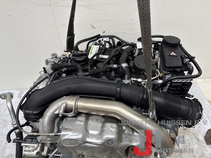 Motor Mercedes A-Klasse 260920 - Foto 7