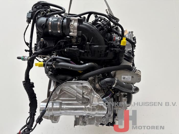 Motor Mercedes A-Klasse - Foto 3