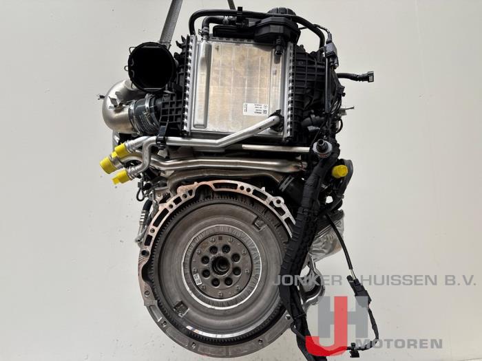 Motor Mercedes A-Klasse - Foto 5