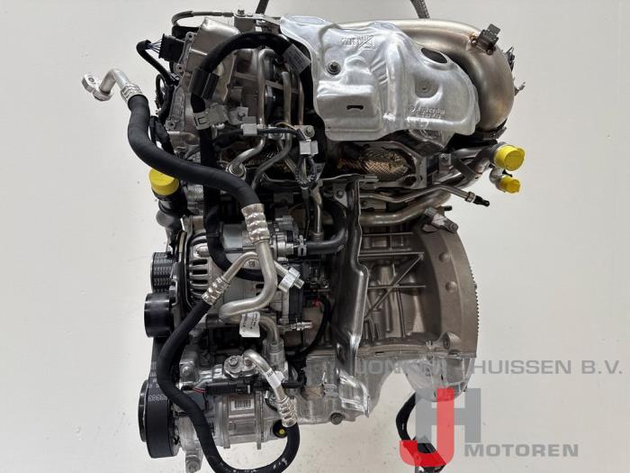 Motor Mercedes A-Klasse - Foto 2