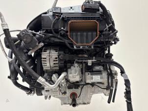 Gebruikte Motor Mercedes E Estate (S213) E-200 EQ Boost 2.0 Turbo 16V 4-Matic Prijs € 7.199,50 Inclusief btw aangeboden door Jonker - Huissen B.V.