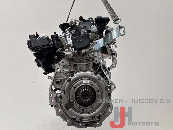 Motor Renault Megane - Foto 4