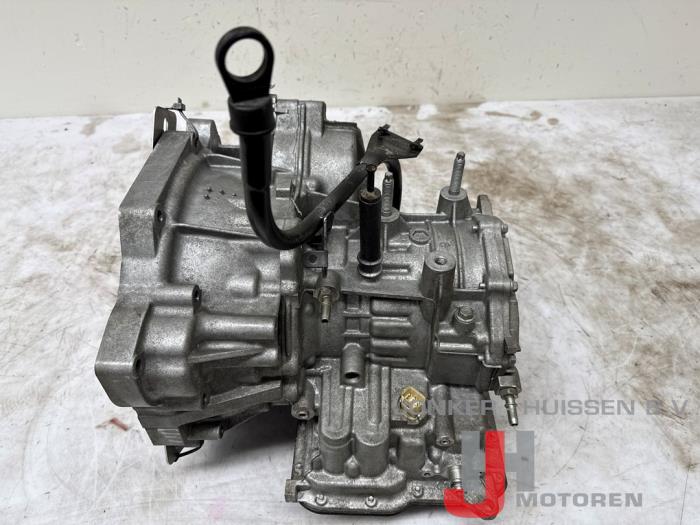 Versnellingsbak Ford Focus - Foto 3