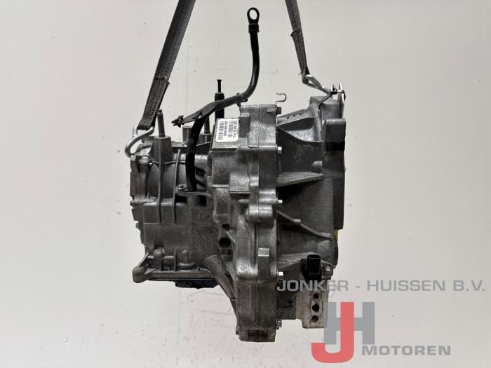 Versnellingsbak Ford Focus - Foto 2