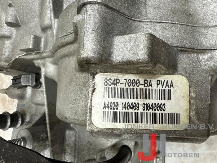 Versnellingsbak Ford Focus - Foto 5