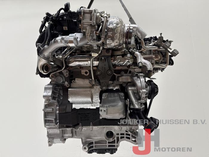 Motor Mercedes C-Klasse - Foto 2