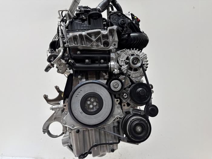 Motor Mercedes Sprinter