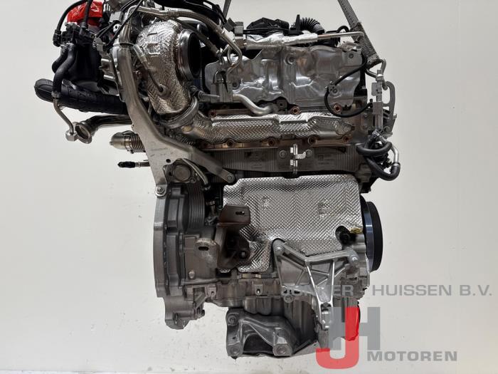 Motor Mercedes Sprinter - Foto 4