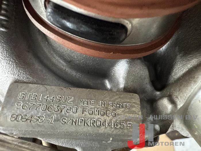 Motor Ford Focus - Foto 6