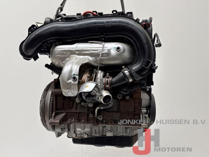 Motor Ford Focus - Foto 3