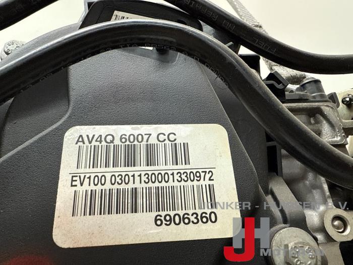 Motor Ford Focus - Foto 4