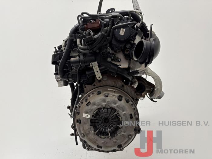 Motor Ford Focus - Foto 2