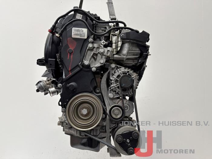 Motor Ford Focus - Foto 5