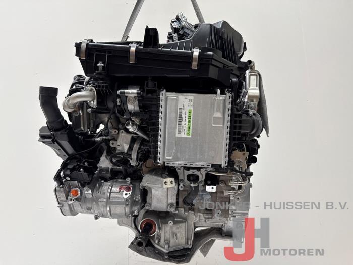 Motor Mercedes GLE - Foto 5