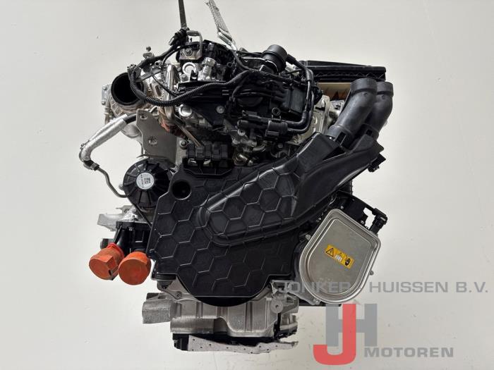 Motor Mercedes GLE - Foto 2