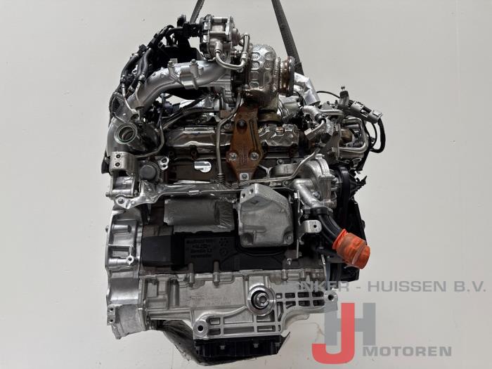 Motor Mercedes GLE - Foto 6