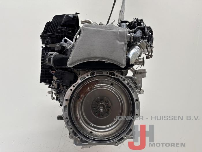 Motor Mercedes GLE - Foto 2