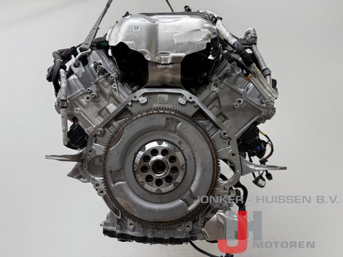 Motor BMW X5 - Foto 2
