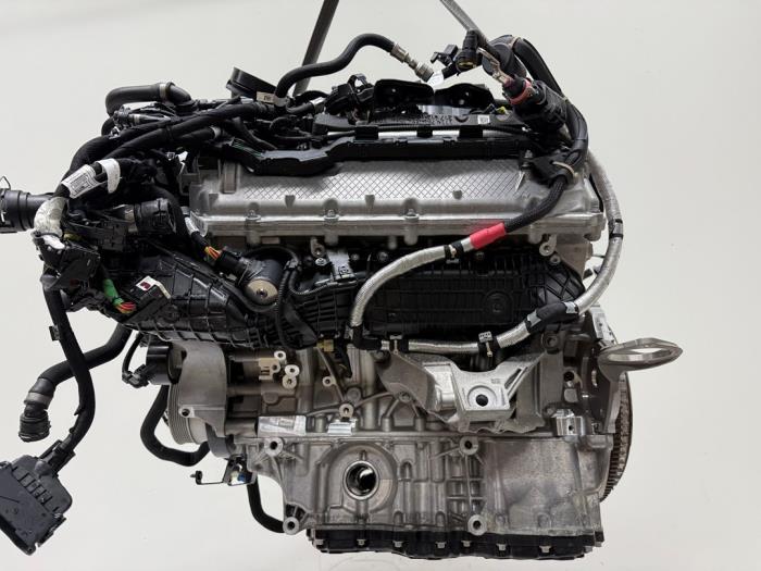 Motor BMW X5