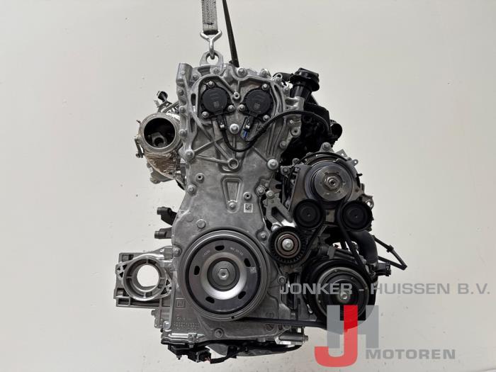 Motor Mercedes A-Klasse - Foto 2