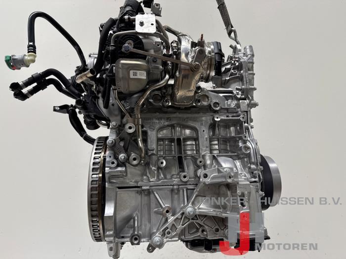 Motor Mercedes A-Klasse - Foto 3