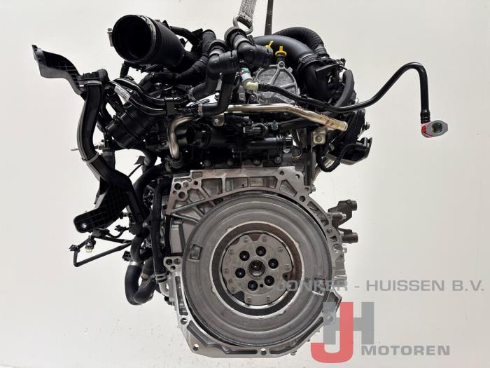 Motor Mercedes A-Klasse - Foto 4