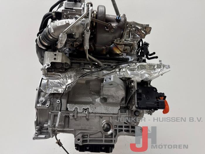 Motor Mercedes GLC-Klasse - Foto 4