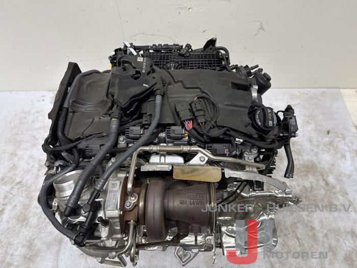 Motor Mercedes GLC-Klasse 254920 - Foto 8