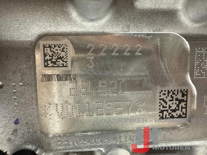 Motor Mercedes GLC-Klasse 254920 - Foto 7