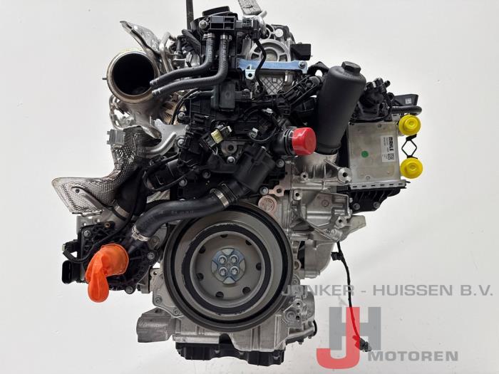 Motor Mercedes GLC-Klasse - Foto 3