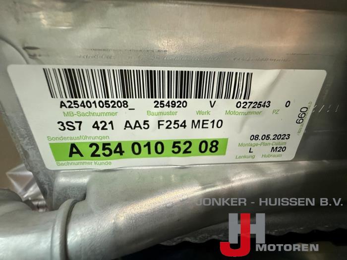 Motor Mercedes GLC-Klasse 254920 - Photo 8