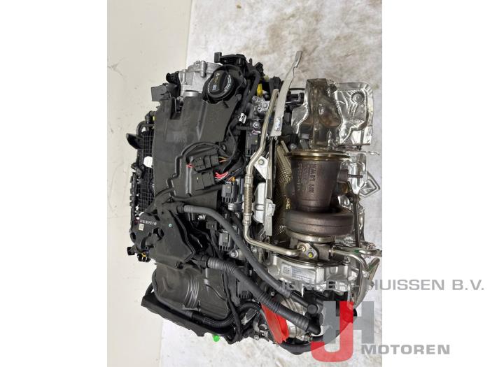 Motor Mercedes E-Klasse - Foto 6