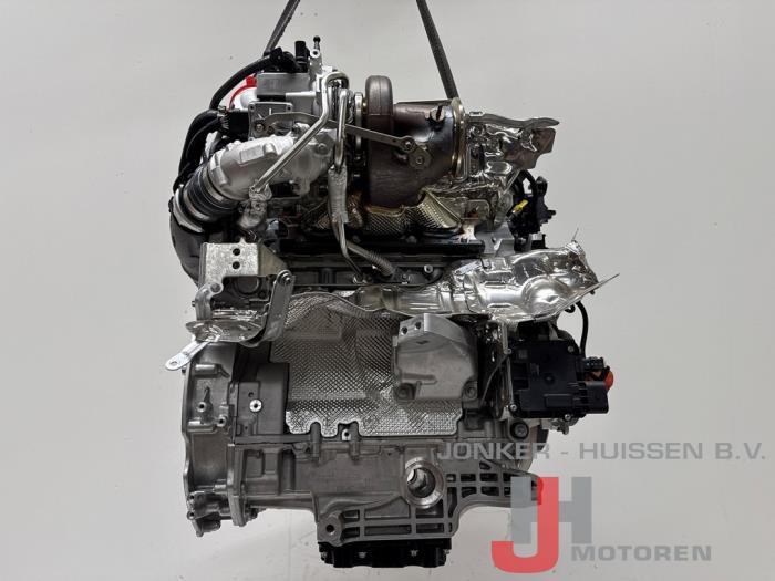 Motor Mercedes E-Klasse - Foto 5