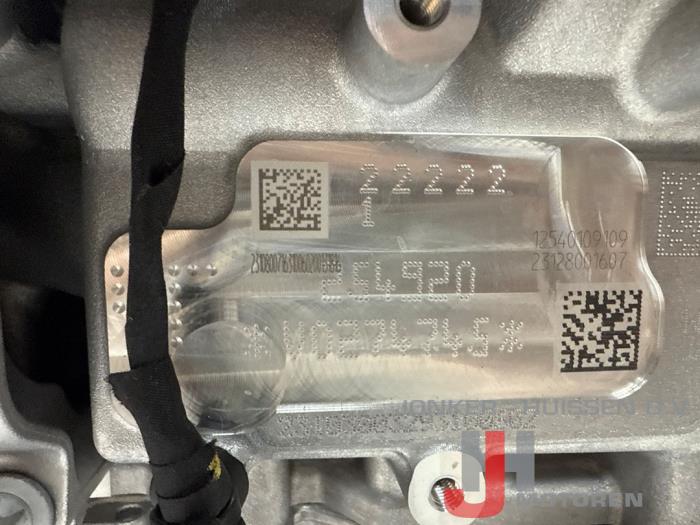 Motor Mercedes E-Klasse 254920 - Foto 7