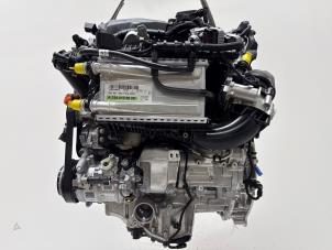 Gebruikte Motor Mercedes E (W214) E-300e 2.0 Turbo 16V 4-Matic Prijs € 5.989,50 Inclusief btw aangeboden door Jonker - Huissen B.V.