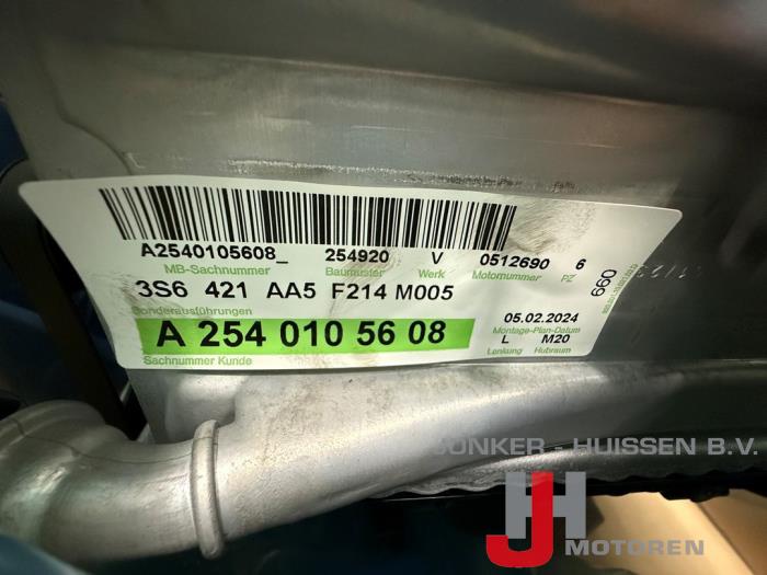 Motor Mercedes E-Klasse 254920 - Foto 8