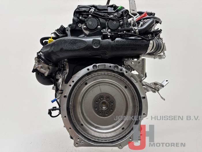 Motor Mercedes E-Klasse - Foto 3
