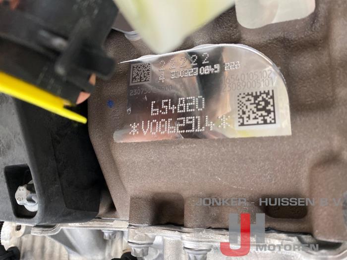 Motor Mercedes C-Klasse 654820 - Foto 7