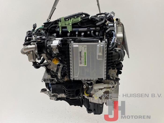 Motor Mercedes C-Klasse - Foto 2