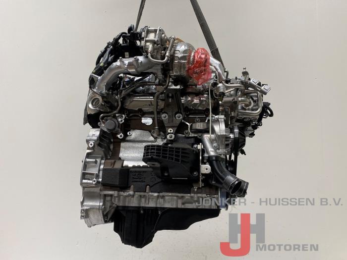 Motor Mercedes C-Klasse - Foto 4