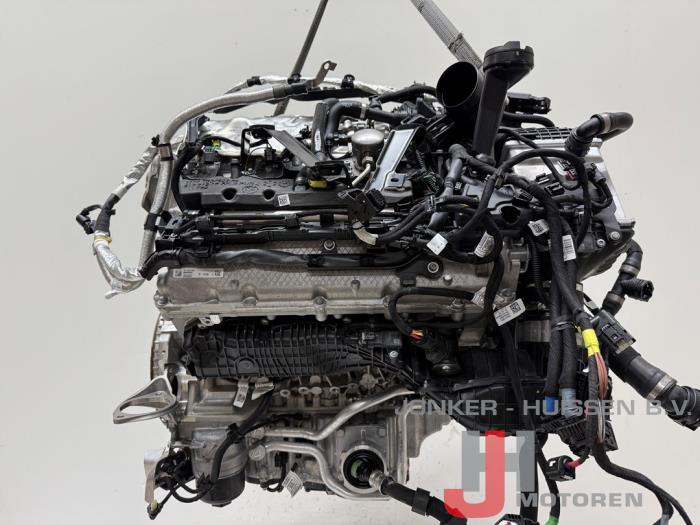Motor BMW X5 - Foto 6
