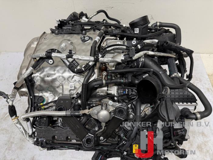 Motor BMW X5 - Foto 3