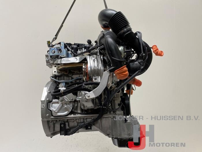 Motor Mercedes Vito - Foto 2