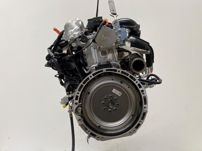 Motor Mercedes Vito
