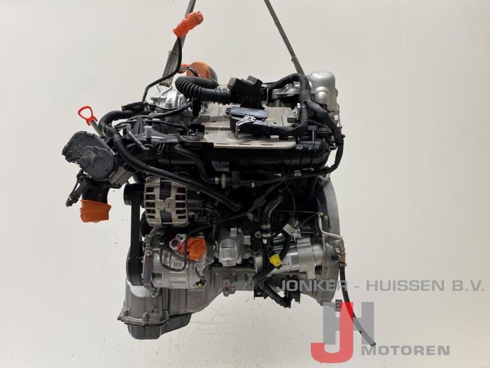 Motor Mercedes Vito - Foto 4