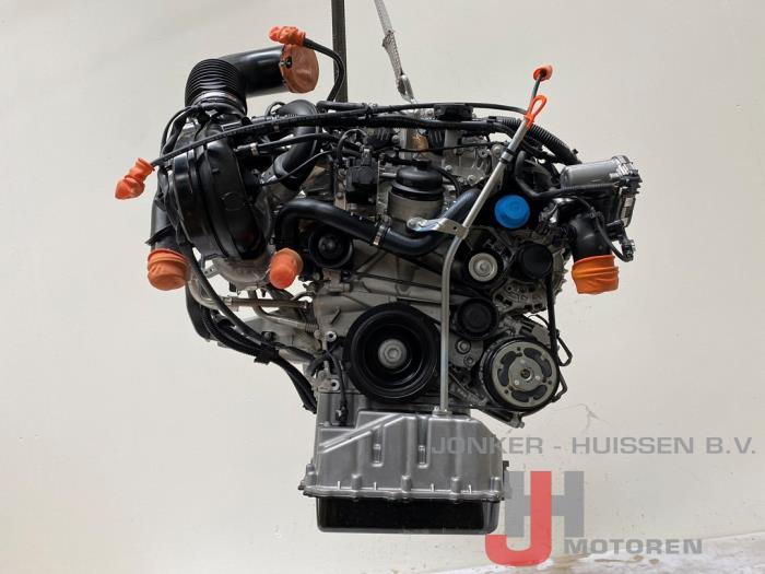 Motor Mercedes Vito - Foto 3
